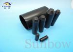 Electrical Cable Accessories Cross - Linked Polyolefin Heat Shrinkable Cable