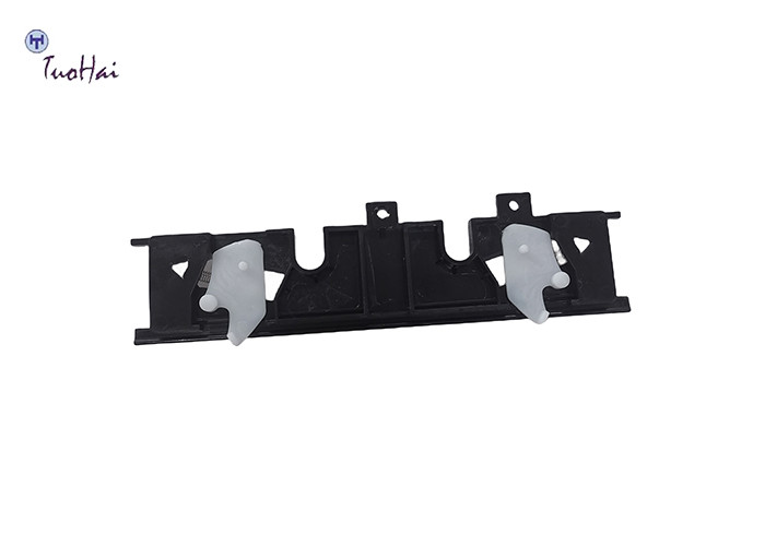 445-0623637 ATM Machine Parts NCR Shutter Plate Cassette Box Push Version 4450623637
