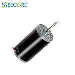 31mm Stainless Brush Dc Motor 12V Electric Curtain 3160 With Reducer