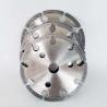 Buy cheap Mesh Size CBN Diamond Wheel / Cbn Grinding Wheels For Sharpening Chainsaw from wholesalers