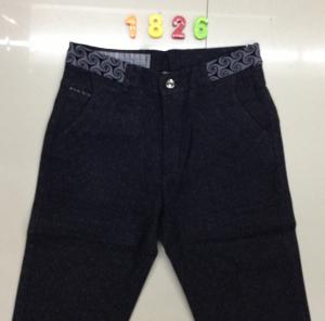 Wholesale 1826 Men's handsome long pants,trousers from china suppliers