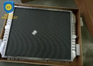 Wholesale 20Y-03-31121 Excavator Hydraulic Oil Cooler Komatsu PC200-7 6D102 Appliion from china suppliers