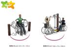 Durable Outdoor Workout Equipment Physical Rehabilitation Training Device