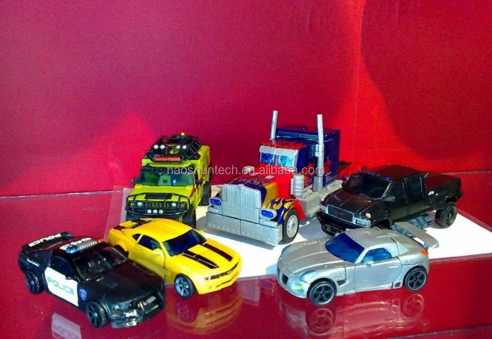 Children Simulation Injection Toy Car Plastic Mold Maker
