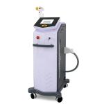 ISO9001 808NM Diode Laser Machine Permanent Hair Removal