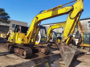 Wholesale Crawler Type Used Sumitomo Excavator SH120 S260 from china suppliers