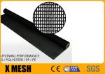 15 X 11 Dog Resistant Window Screens 280-600g/M2 Pvc Coated Tuff