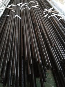 Wholesale EN 10216 Material 1.4922 DIN X20CrMoV11-1 Seamless Stainless Steel Pipe ( Tube ) from china suppliers