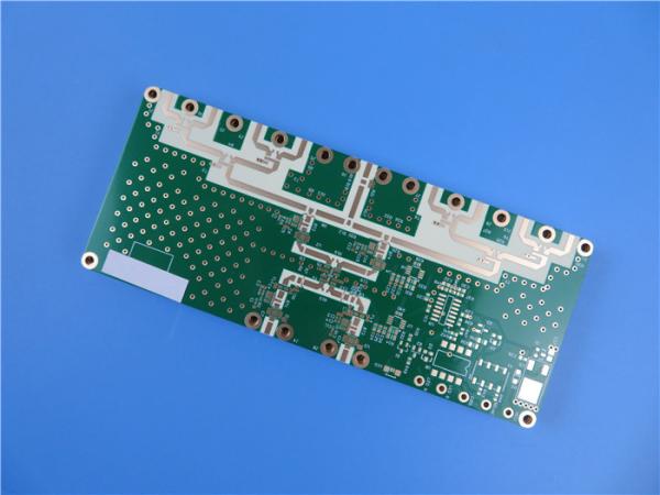 RO4535 High Frequency PCB Rogers 4535 30mil 0.762mm Antenna Circuit Board 2