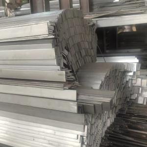 Wholesale 20Cr Carbon Steel Flat Bar 0.2mm Cold Finished Flat Bar Color Coated from china suppliers