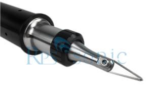 Wholesale Compact Ultrasonic Hand Cutter With Blade Replacement Cloth Cutting from china suppliers