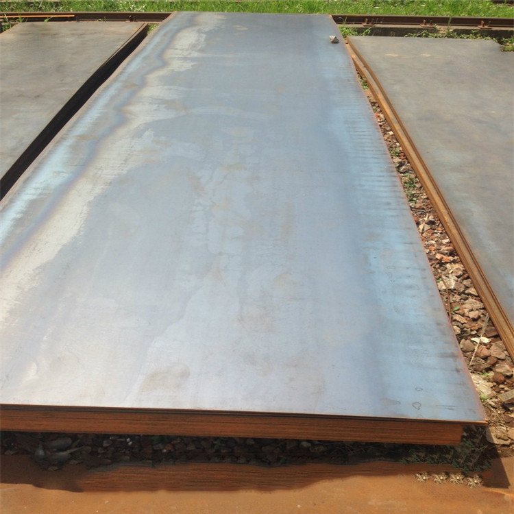 Astm a36 A283 A387 1008 4320 SS400 S235jr hot rolled boat iron sheet ms sheets mild alloy carbon cold rolled steel plat