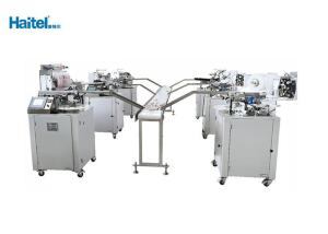 Wholesale Regular Product Automatic Food Packing Machine Multifunctional Self Feeding from china suppliers