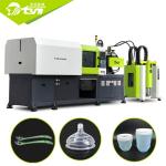 Liquid Automatic Injection Molding Machine , Silicone Teat Baby Milk Bottle