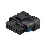 6 pin 211PC069S0149 FCI auto sealed electric wiring harness cable waterproof