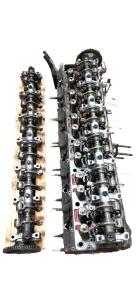 Wholesale 6WG1 Diesel Engine Cylinder Head Assembly from china suppliers