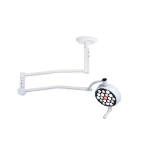 Wholesale 2021 Hospital equipment Surgical led operating room lights from china suppliers