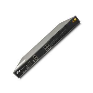 Wholesale 4 Ports GPON OLT Optical 10G SFP+ OP1604 104MPPS 84W Uplink Support Cassette from china suppliers