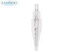 5Flat Lip Needle Cartridges For Permanent Makeup Digital Beauty Makeup Machine