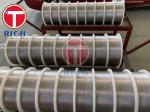 Inconel Pipe -600 601 625 718 - high strength, high toughness inconel 601