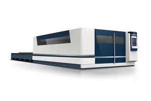 Wholesale 2000w fiber laser cutting machine for metal from china suppliers