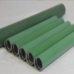 Slitting Rewinding Adhesive Tape Machine Parts Coated Rollers Accessories