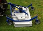 FM100-120-150-180 - Farm Implements Tractor 3 Point Finishing Mower ;Lawn Mower