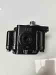 NT 1161071100 Gear Pump / Dump Truck Bulldozer Pump in & out oil ports same