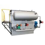 304 Stainless Steel Material Oil Grease Trap for Food and Drink Wastewater
