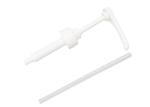 38 - 410 Narrow Head Syrup Dispenser Pump For Nestle Coffee Mate Hazelnut