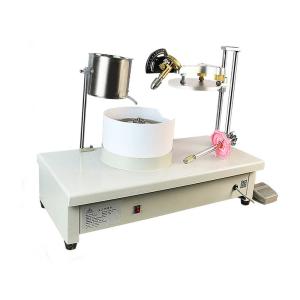 Wholesale 1350r/Min Gemological Lapidary Machine With Faceting Polishing from china suppliers
