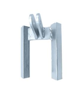 Wholesale Laser Engraving Aluminum CNC Parts CMM Keyboard Case Copper Skiving Fin Ra0.4 from china suppliers