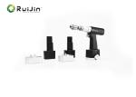 72W Surgical Power Tools Medical Electric Cannulated Bone Drill