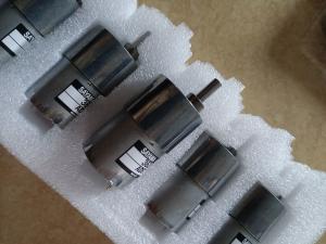 Wholesale Shinohara Cooking Motor 3633W Register Motor CAZ60-251-TW01 from china suppliers