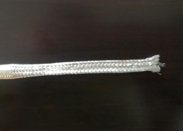 Durable Stainless Steel Braided Cable Sleeving Protecting Overbraid Hose