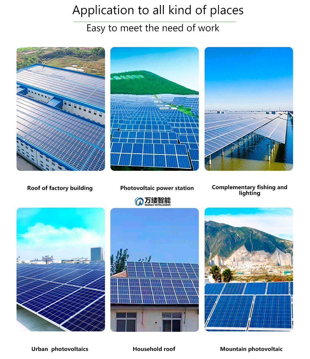 Cold Wash Efficient Solar Farm Washing Robot with 1100 mm Width Rolling Brush Head and 25 M Per Minute Cleaning Speed
