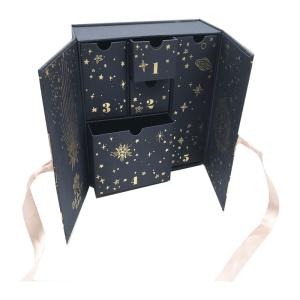 Wholesale Storage Flat Pack Gift Boxes With Lids Shopping Mall Storage Eco - Friendly from china suppliers