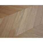 FSC European Oak Engineered Flooring Oak Top Layer Flooring 1860X150X14/3mm