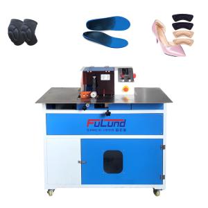 Wholesale Adidas Nike Shoe Making Machine 380 Volt 0.5kw Power CE Certificate from china suppliers