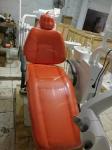 0.8MPa Orthodontic Electric Dental Chair Teeth Treatment Machine