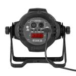 Nightclub COB LED Par Can Lights Stage Lights for Theatre / Concert Stage