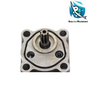 Wholesale Hot sale good quality PSVL-54 gear pump .hydraulic pump for KX161 E305 excavator from china suppliers