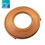 ROHS Round ASTMB152 C10100 3mm Pure Copper Rod