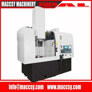 Wholesale CNC Heavy Duty Vertical Lathe from china suppliers