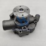 Excavator Spare Parts Water pump 219-4452 210-9097 for Caterpillar C9 Engine