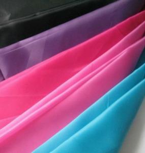 Wholesale 170T taffeta polyester fabirc(63D*63D) from china suppliers