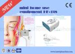 High Intensity Focus Sound 3d Hifu Machine For Face Lifting / Wrinkle Removal