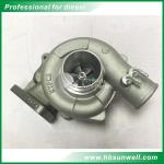 Original/Aftermarket High quality TD04-10T-4 diesel engine parts Turbocharger