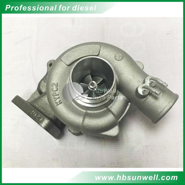 Original/Aftermarket High quality TD04-10T-4 diesel engine parts Turbocharger