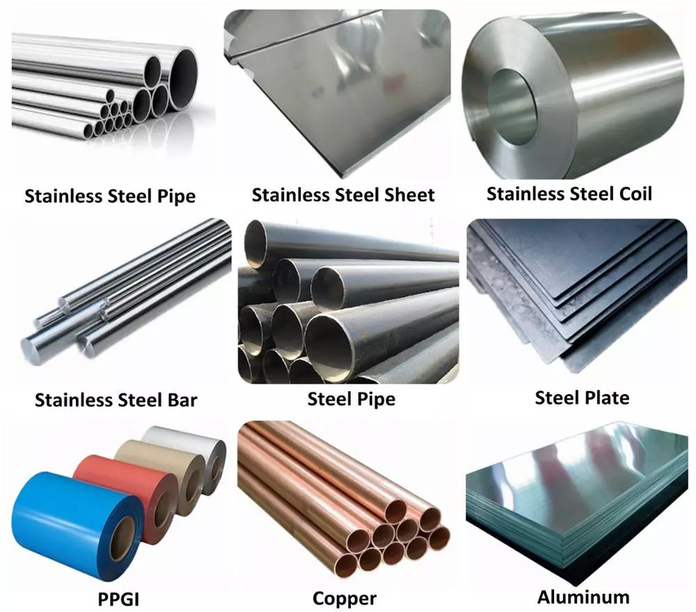 1200mm Forged Steel Round Bars